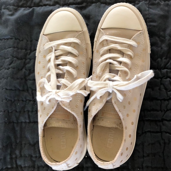 Converse All-Star Chuck Taylor - Picture 4 of 7